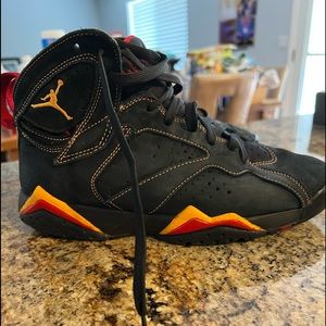 Air Jordan VII